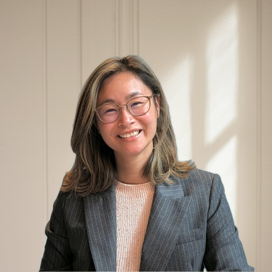 Ju Lin van Veldhuizen - Oprichter Back to Zen