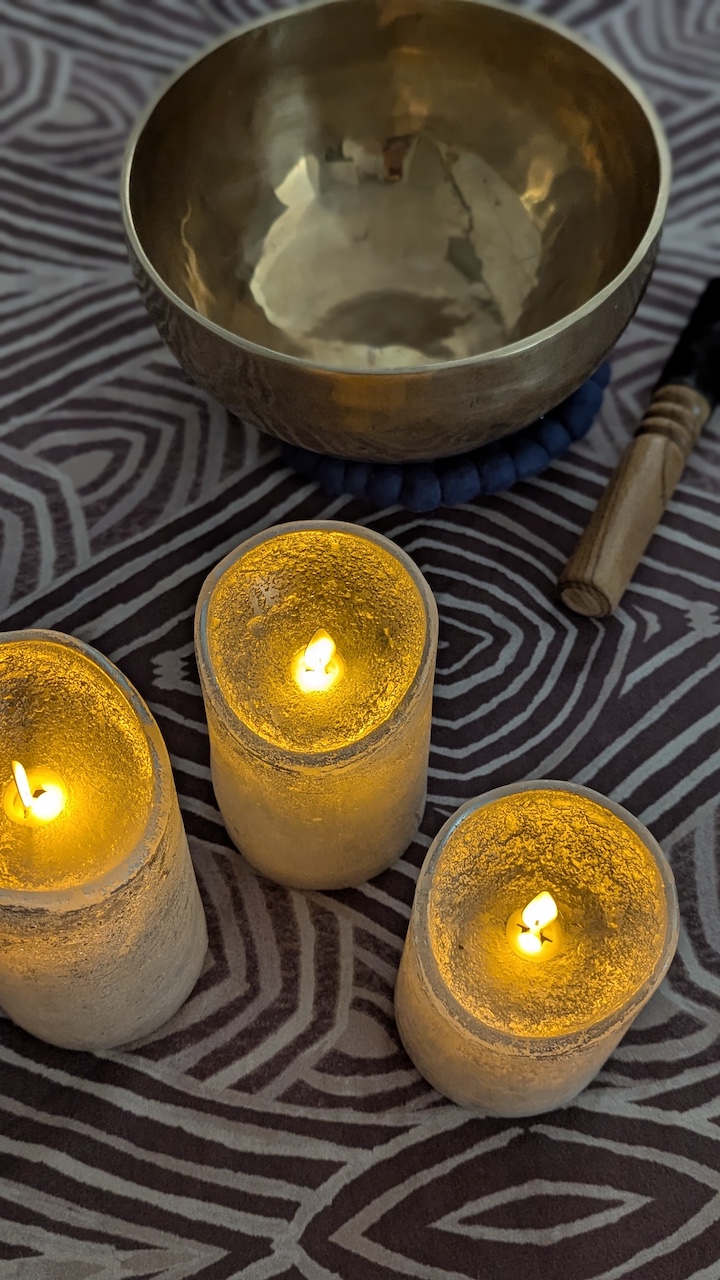 Wekelijkse Yin Yoga